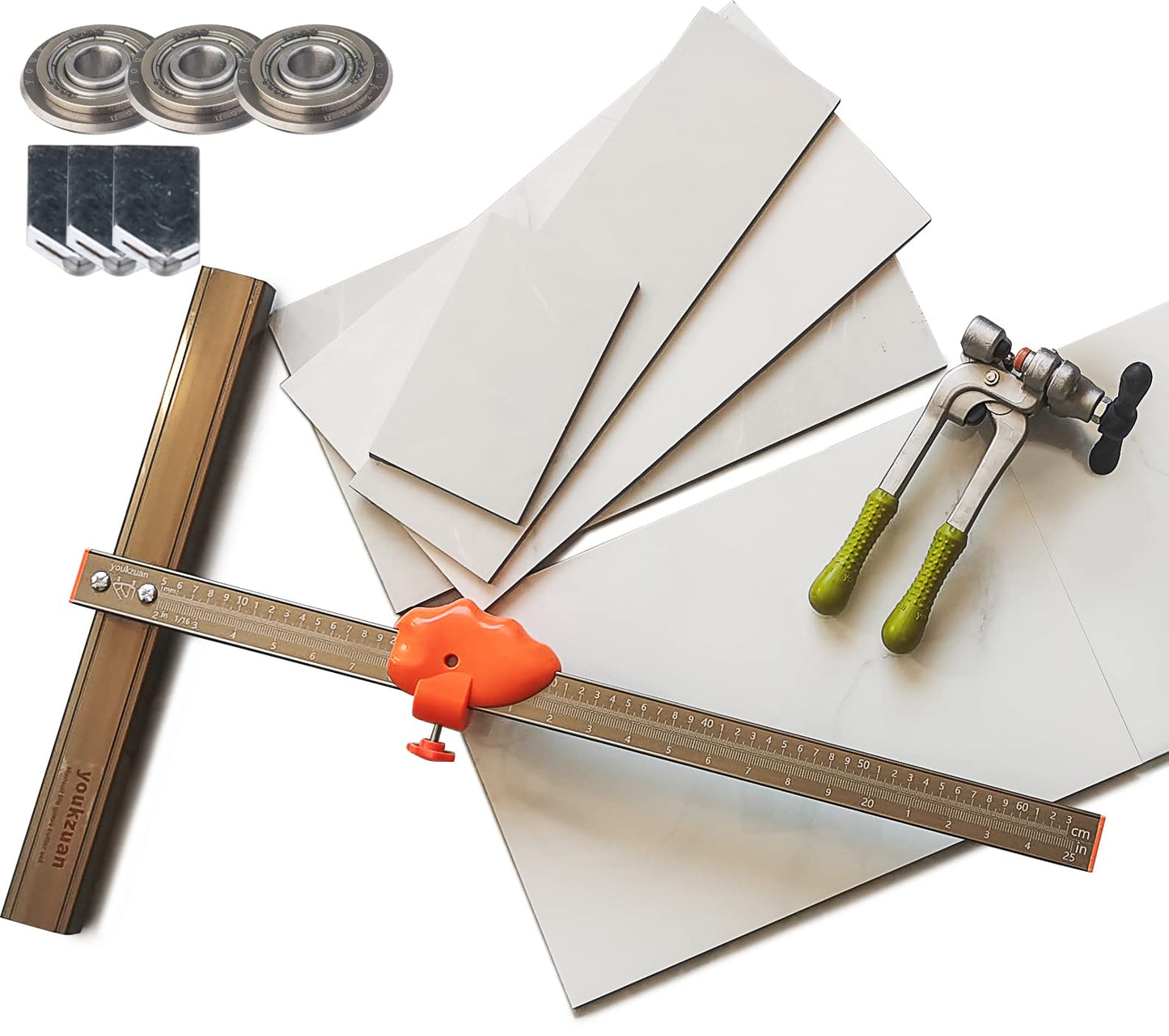 Manual Tile Cutter