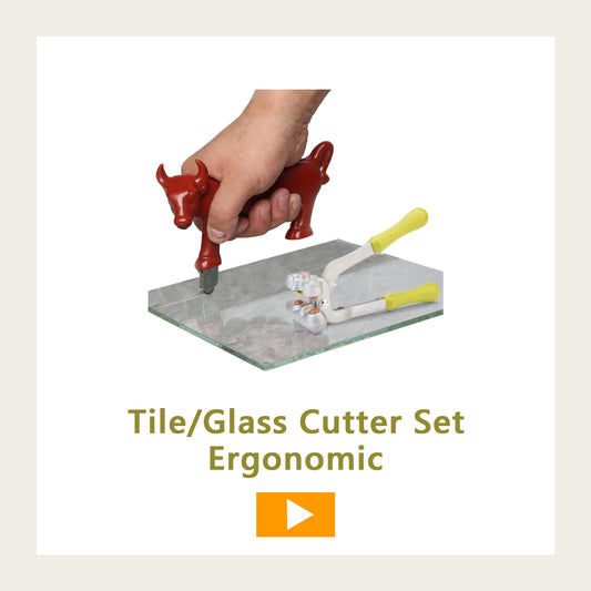 Tile/Glass Pliers