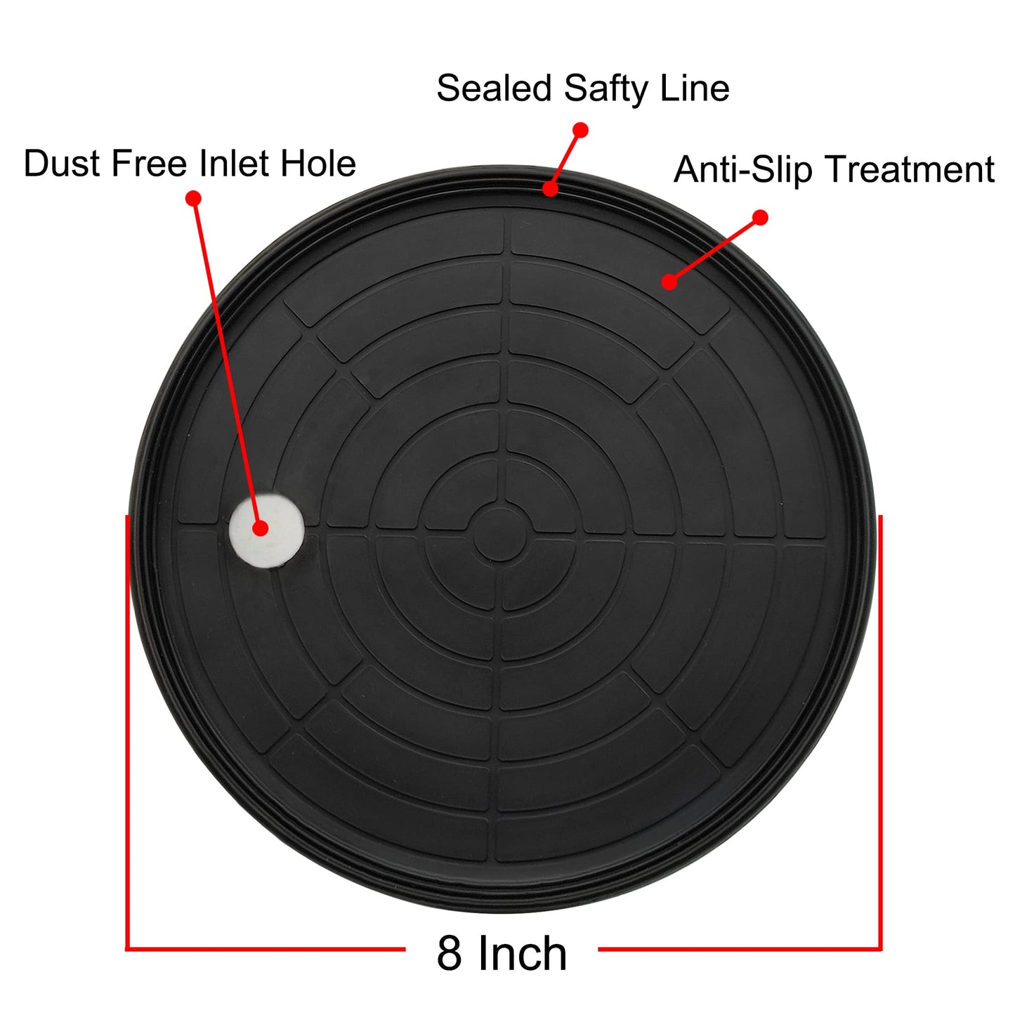 Heavy Duty Suction Cup