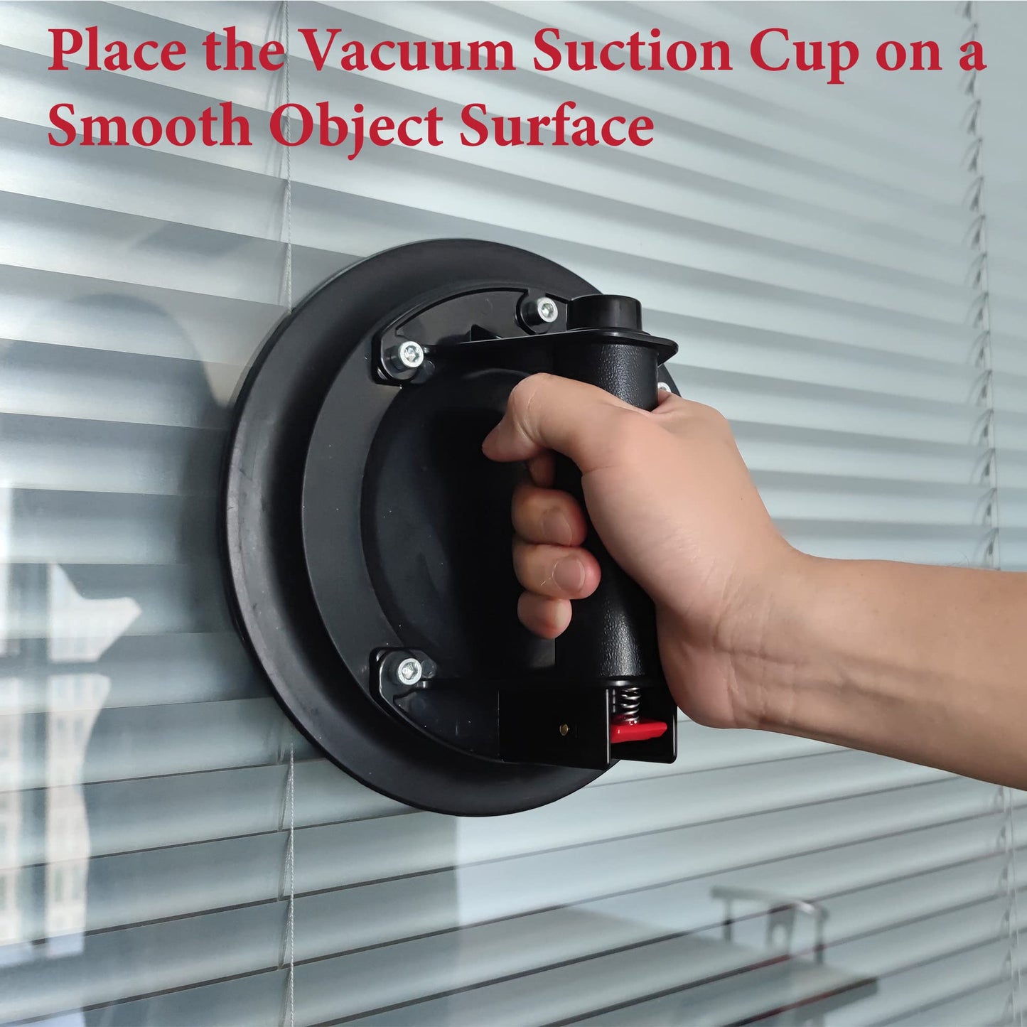 Heavy Duty Suction Cup