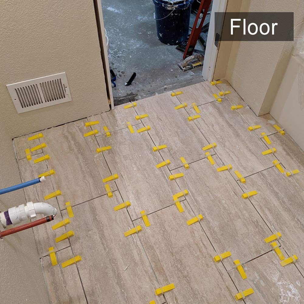 Tile/Floor Leveling System Kit – ukzoon